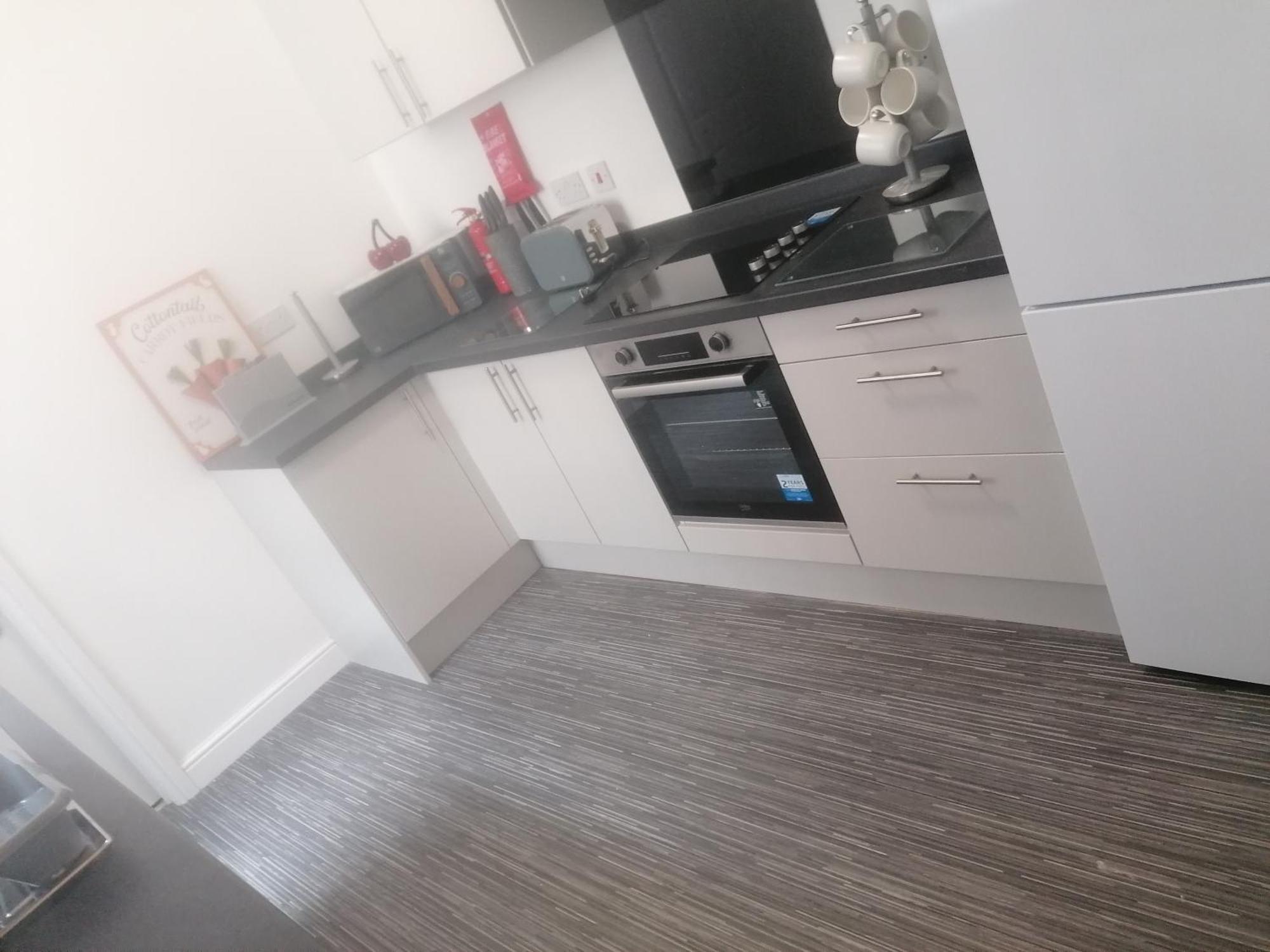 Rossy Home Of Relaxations Stoke-on-Trent Bagian luar foto