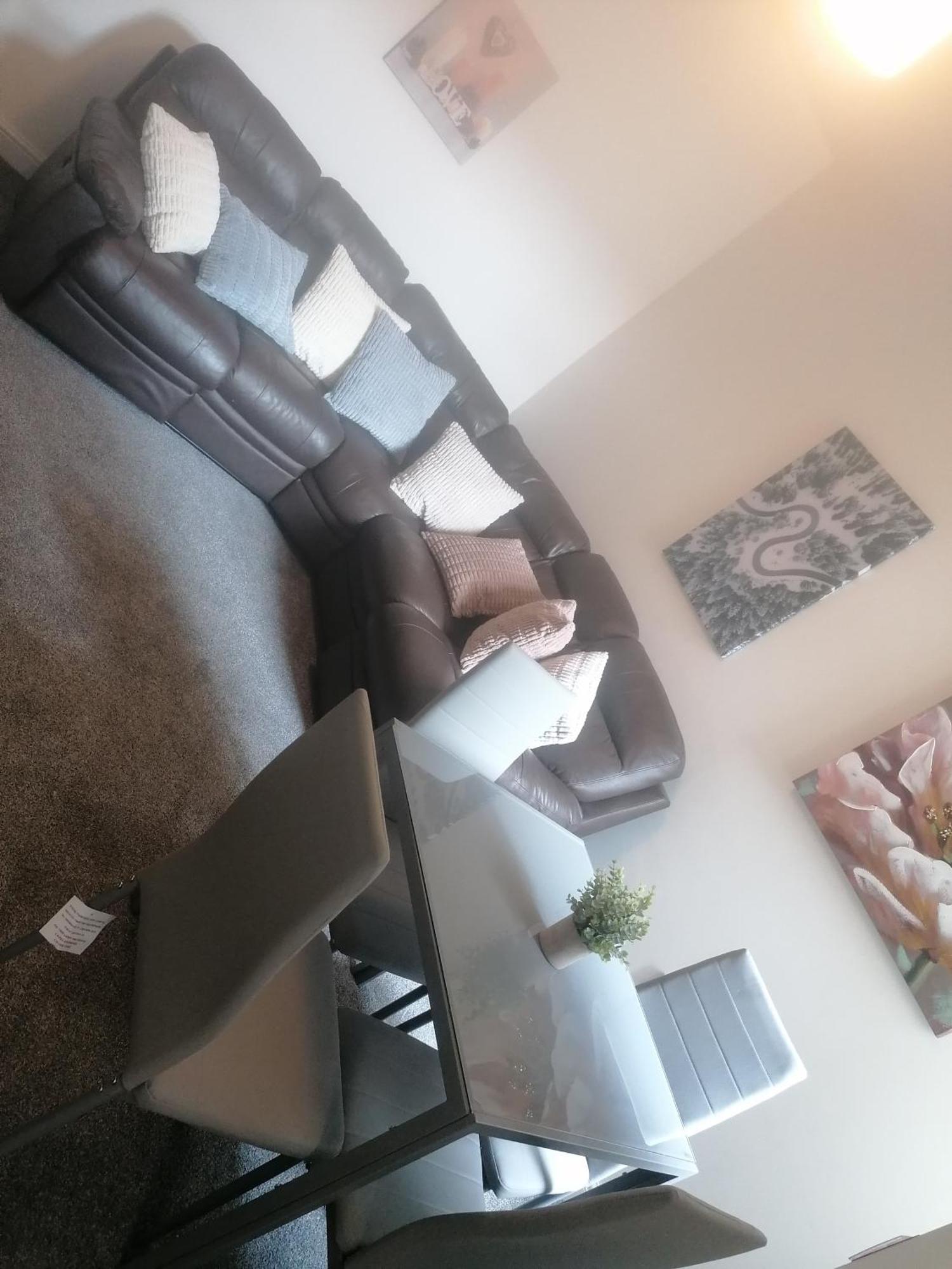 Rossy Home Of Relaxations Stoke-on-Trent Bagian luar foto