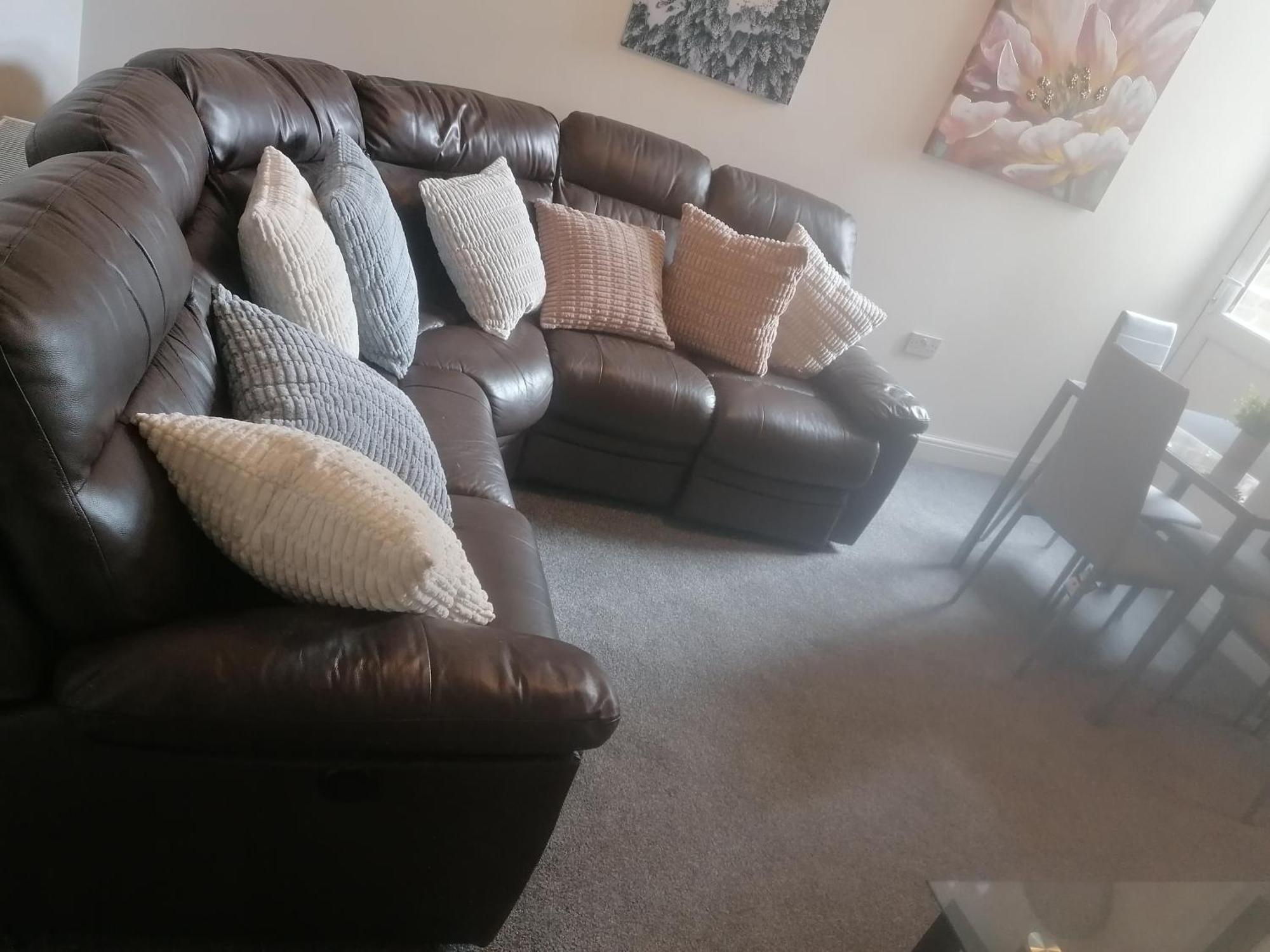 Rossy Home Of Relaxations Stoke-on-Trent Bagian luar foto