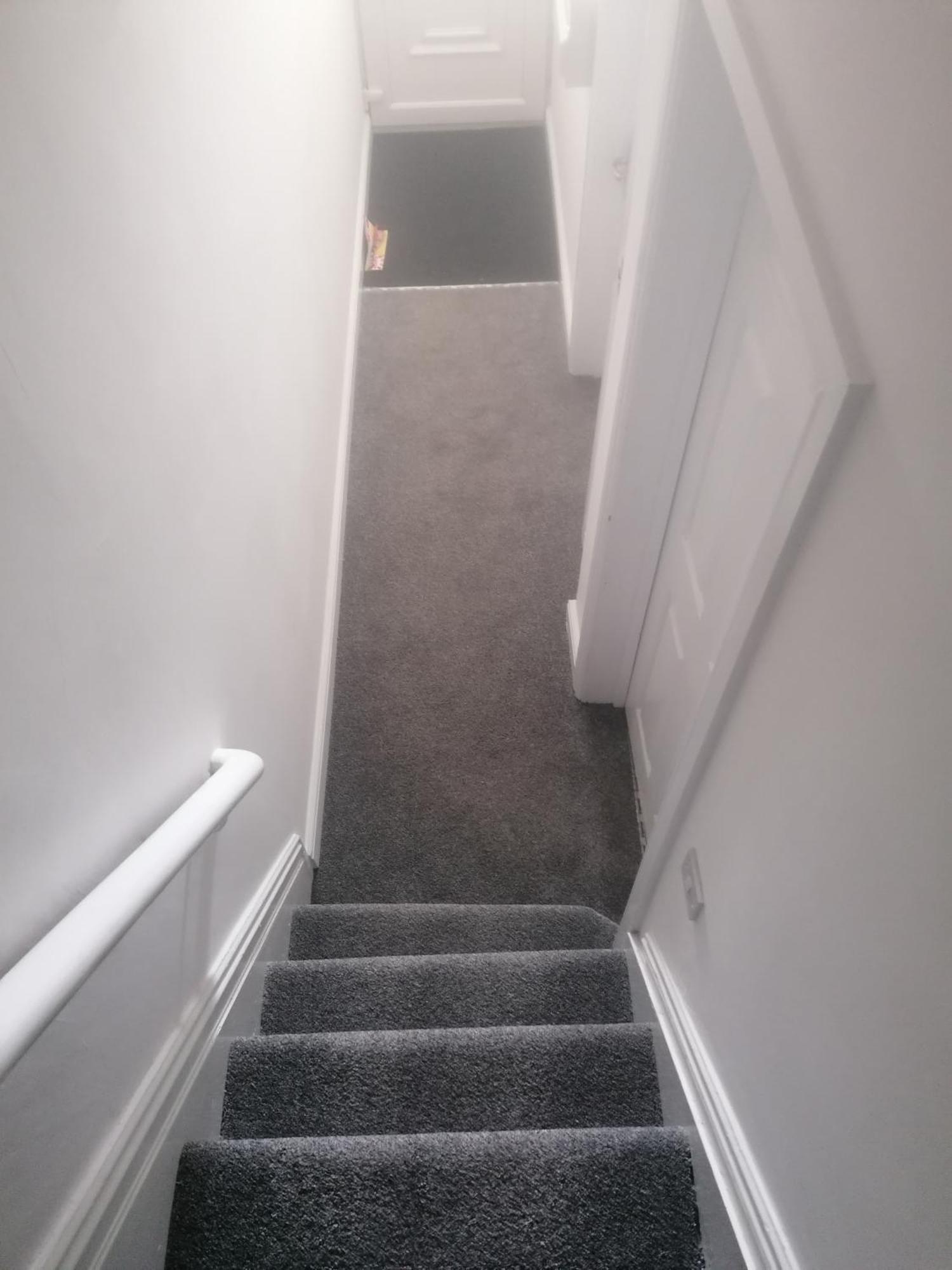 Rossy Home Of Relaxations Stoke-on-Trent Bagian luar foto