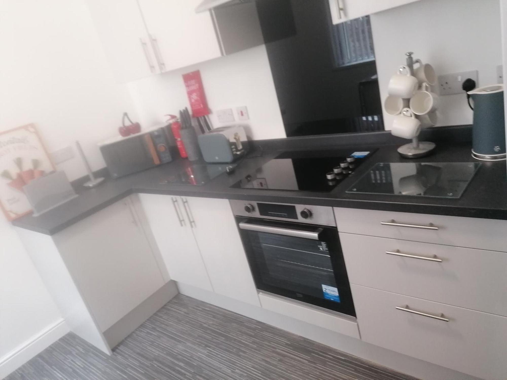 Rossy Home Of Relaxations Stoke-on-Trent Bagian luar foto