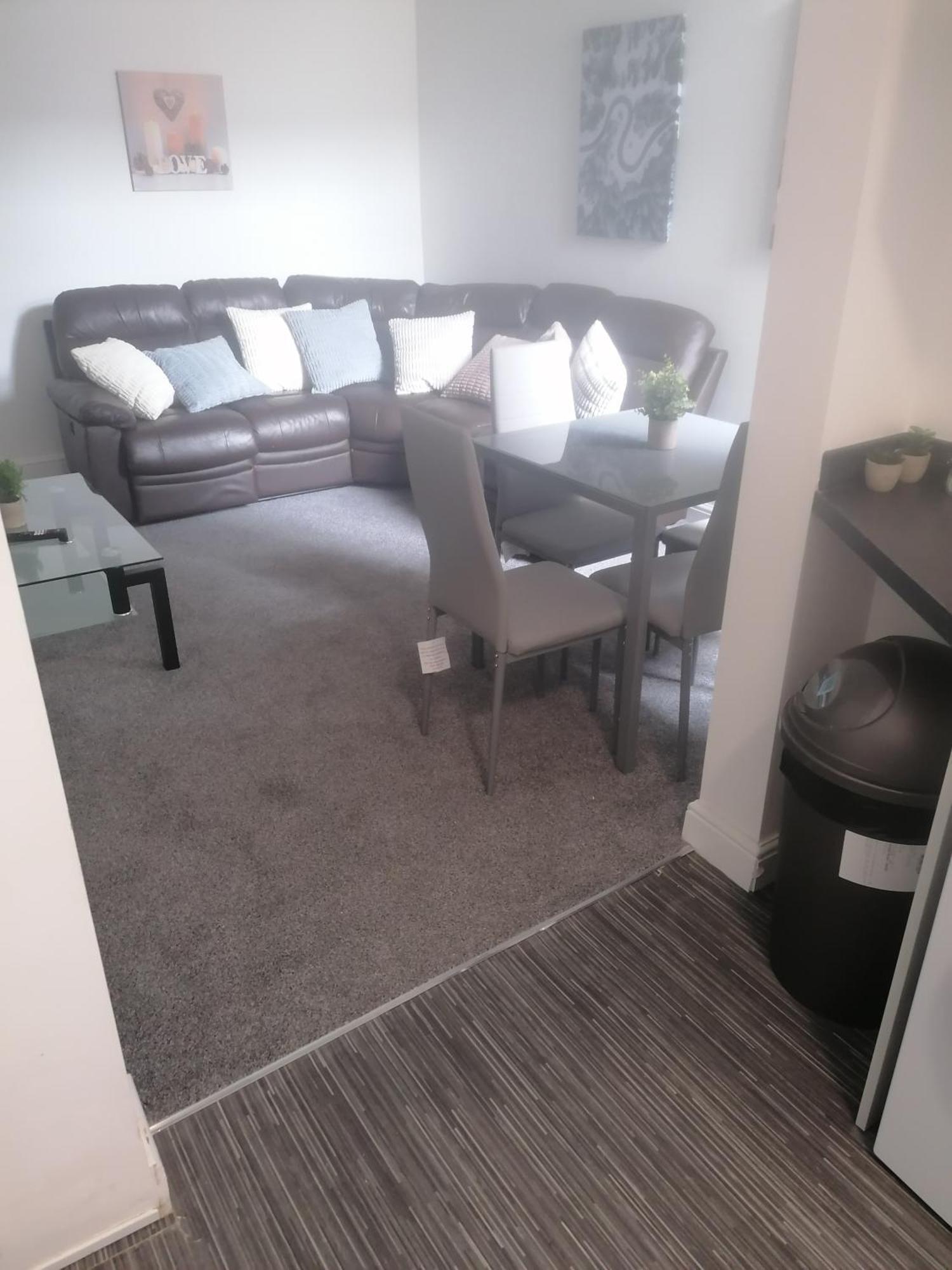 Rossy Home Of Relaxations Stoke-on-Trent Bagian luar foto