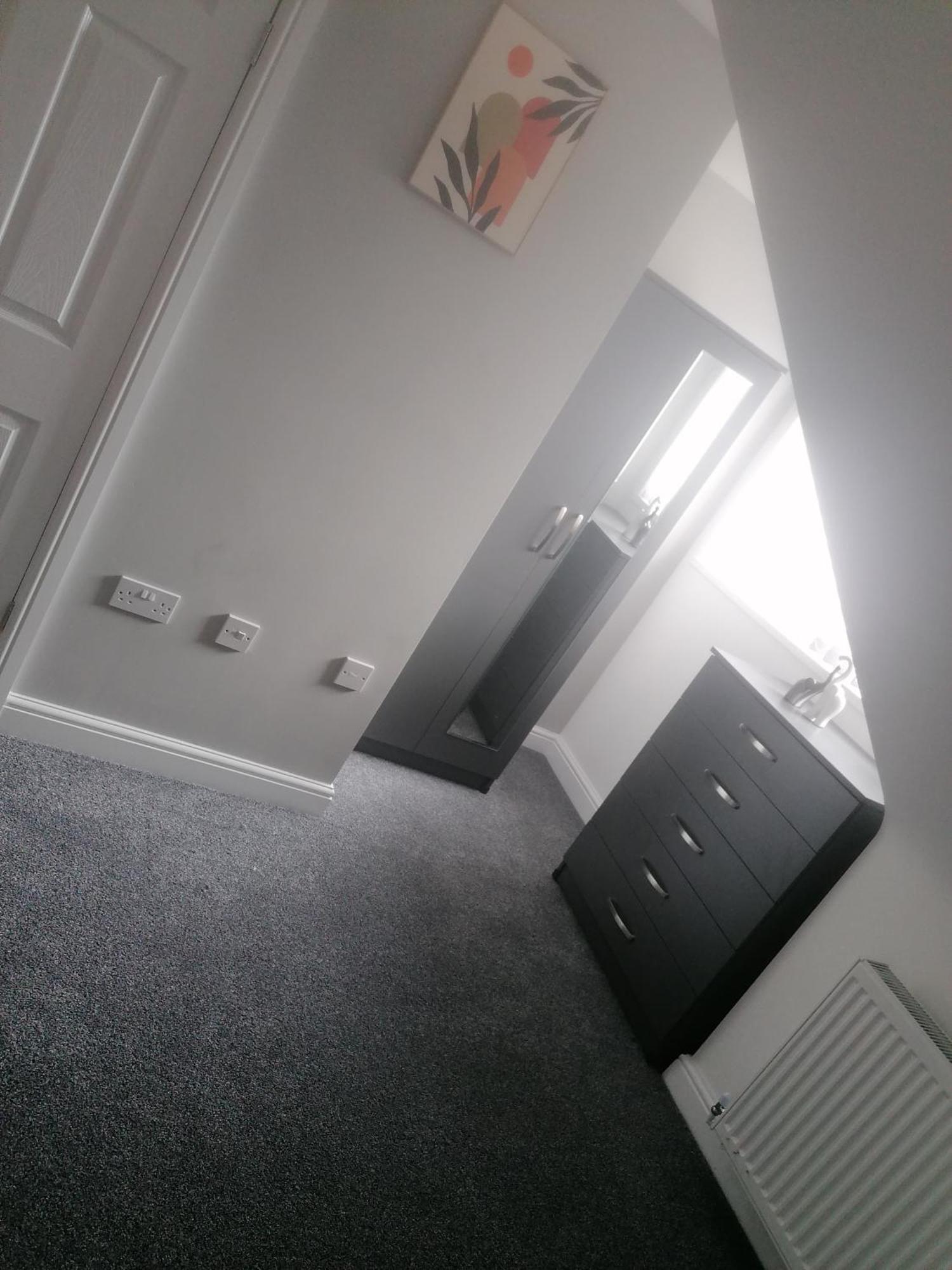 Rossy Home Of Relaxations Stoke-on-Trent Bagian luar foto